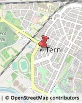 Istituti di Bellezza,05100Terni