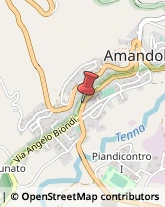 Articoli Sportivi - Dettaglio Amandola,63857Fermo