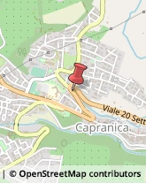 Macellerie Capranica,01012Viterbo