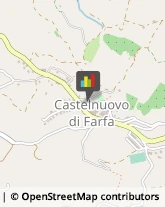 Piante e Fiori - Dettaglio Castelnuovo di Farfa,02031Rieti