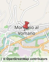 Istituti di Bellezza Montorio al Vomano,64046Teramo