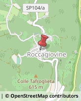 Enoteche Roccagiovine,00020Roma