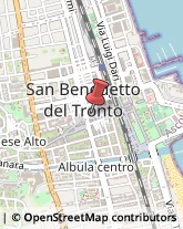 Internet - Provider San Benedetto del Tronto,63074Ascoli Piceno