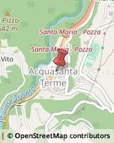 Tabaccherie Acquasanta Terme,63095Ascoli Piceno