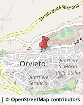 Gioiellerie e Oreficerie - Dettaglio Orvieto,05018Terni