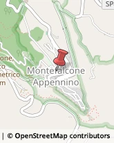 Ristoranti Montefalcone Appennino,63855Fermo