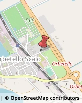 Impianti Antifurto e Sistemi di Sicurezza Orbetello,58015Grosseto