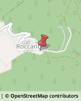 Osterie e Trattorie Roccantica,02040Rieti