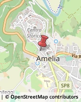 Cereali e Granaglie Amelia,05022Terni