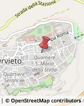 Stoffe e Tessuti - Dettaglio Orvieto,05018Terni