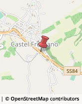Geometri Castel Frentano,66032Chieti
