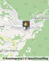 Studi Medici Generici Poggio Bustone,02018Rieti