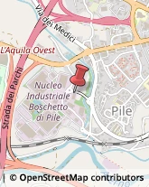 Palestre e Centri Fitness,67100L'Aquila