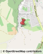 Bed e Breakfast Bomarzo,01020Viterbo