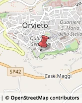 Campeggi, Villaggi Turistici e Ostelli Orvieto,05018Terni