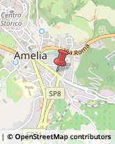 Via Rimembranze, 91,05022Amelia