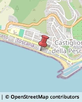 Stabilimenti Balneari Castiglione della Pescaia,58043Grosseto