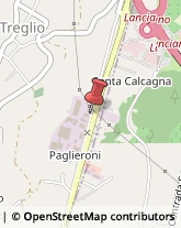 Falegnami Treglio,66030Chieti