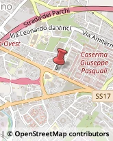 Casalinghi L'Aquila,67100L'Aquila