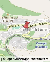 Falegnami Campo di Giove,67030L'Aquila