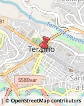 Targhe - Produzione e Commercio Teramo,64100Teramo