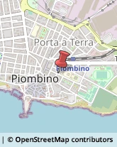 Porte Piombino,57025Livorno