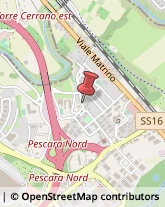 Autofficine e Centri Assistenza Città Sant'Angelo,65013Pescara