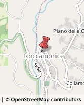 Comuni e Servizi Comunali Roccamorice,65020Pescara