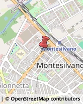 Estetiste Montesilvano,65015Pescara