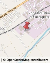 Materie Plastiche - Produzione Giulianova,64021Teramo