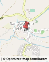 Carabinieri San Casciano dei Bagni,53040Siena