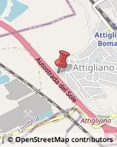 Appartamenti e Residence,05012Terni