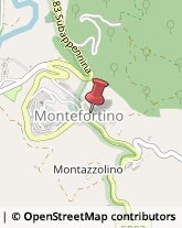 Panetterie Montefortino,63858Fermo