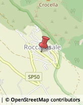 Scuole Pubbliche Roccacasale,67030L'Aquila