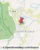 Consulenze Speciali Castell'Azzara,58034Grosseto