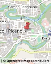 Pubblicità e Promozione delle Vendite Ascoli Piceno,63100Ascoli Piceno