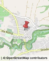 Aziende Agricole Corchiano,01030Viterbo