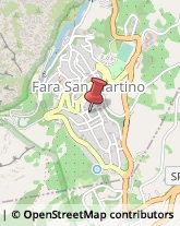 Asili Nido Fara San Martino,66015Chieti