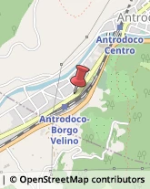 Autotrasporti Antrodoco,02013Rieti