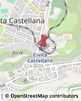 Autolinee Civita Castellana,01033Viterbo