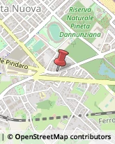 Viale della Pineta, 14,65100Pescara