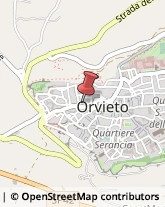 Campeggi, Villaggi Turistici e Ostelli Orvieto,05018Terni