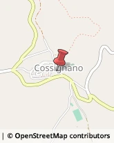 Pronto Soccorso Cossignano,63067Ascoli Piceno