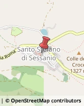 Alberghi Santo Stefano di Sessanio,67020L'Aquila