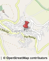 Carabinieri Capestrano,67022L'Aquila