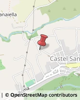 Poste Castel Sant'Elia,01030Viterbo