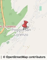Macellerie Poggio San Lorenzo,02030Rieti