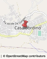 Assicurazioni Casalbordino,66021Chieti