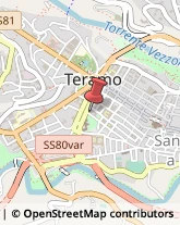 Scaldabagni Teramo,64100Teramo