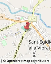 Sabbia, Ghiaia e Pietrisco Sant'Egidio alla Vibrata,64016Teramo